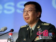 ກອງທັບຈີນປະຕິເສດຂ່າວໜູນຫຼັງ Hacker